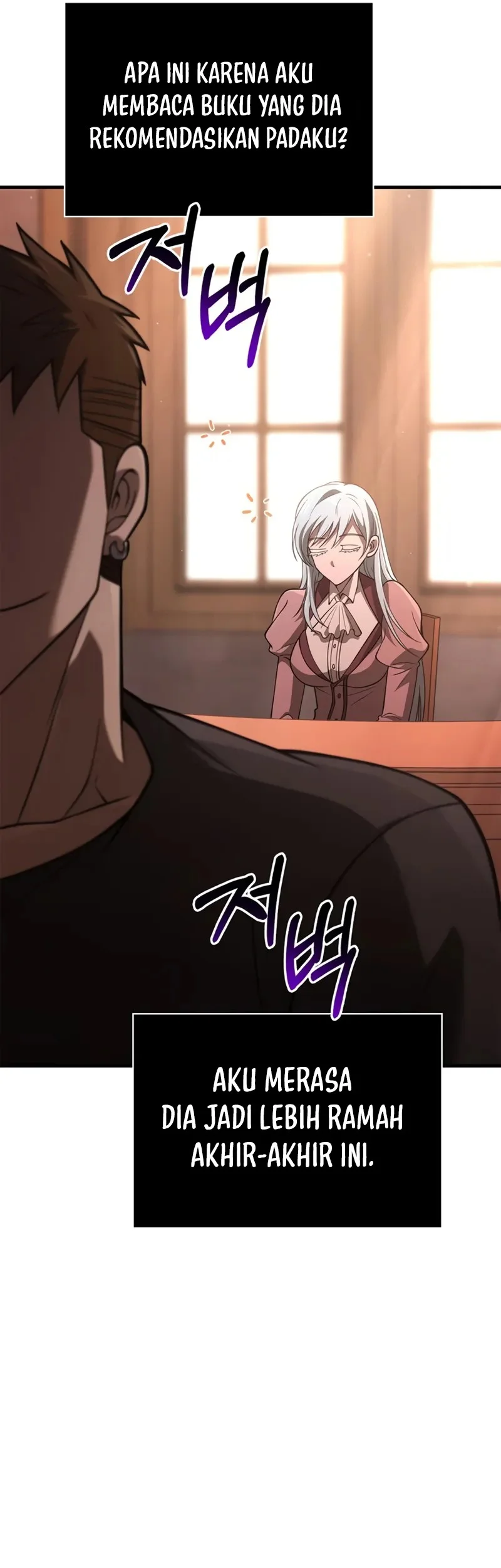 Survive as a Barbarian in the Game Chapter 135 Fix Gambar 37